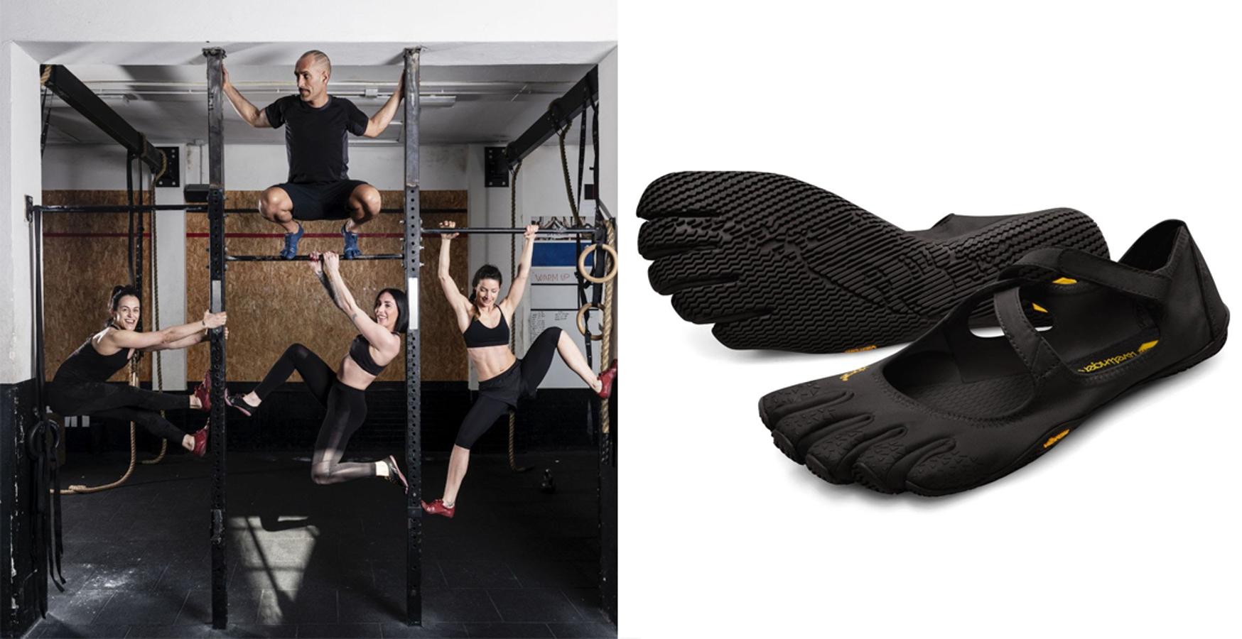 15 accesorios imprescindibles para ir al gimnasio