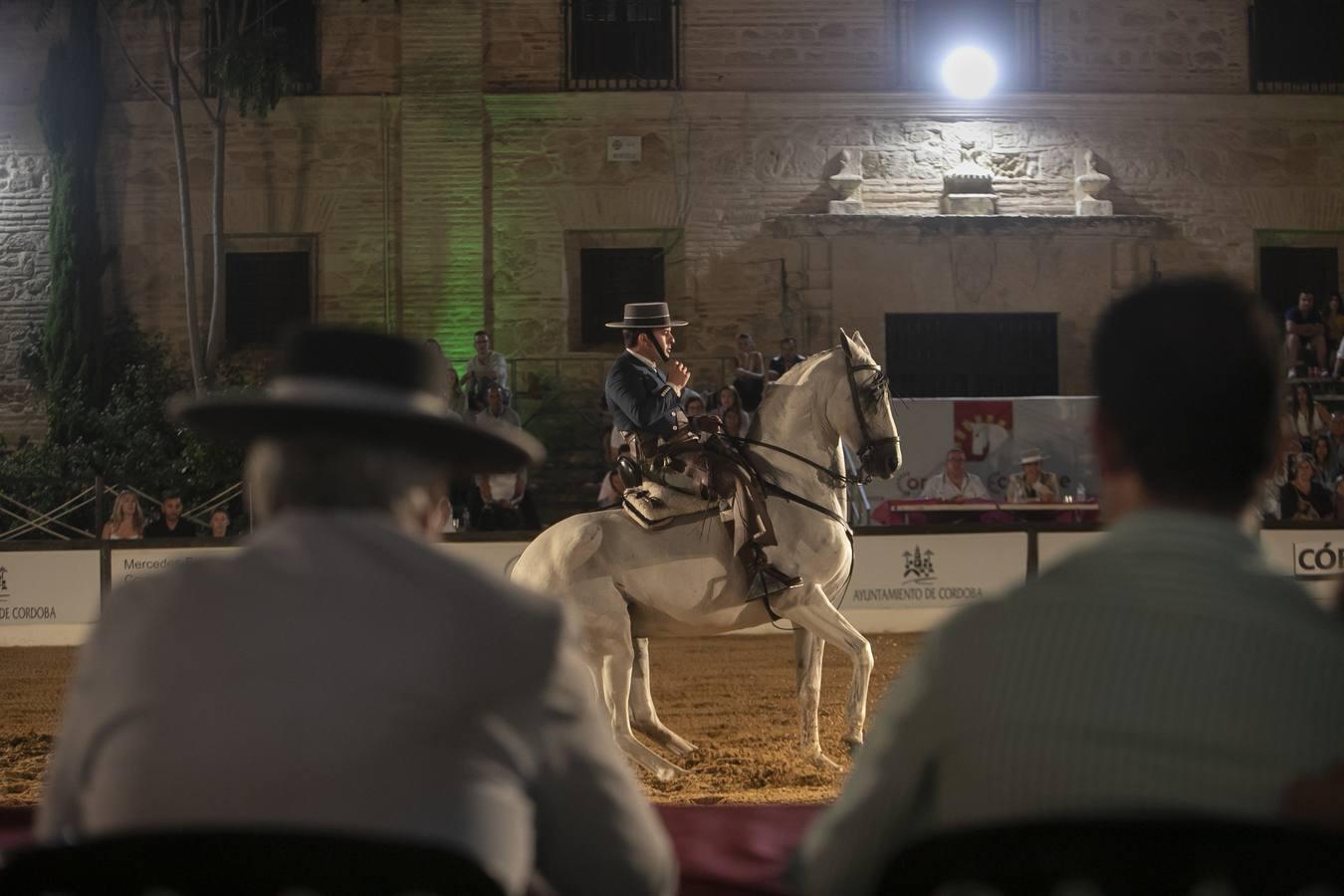 En imágenes, la Copa de España de Doma Vaquera en Cabalcor