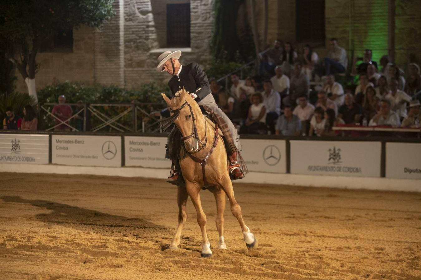 En imágenes, la Copa de España de Doma Vaquera en Cabalcor