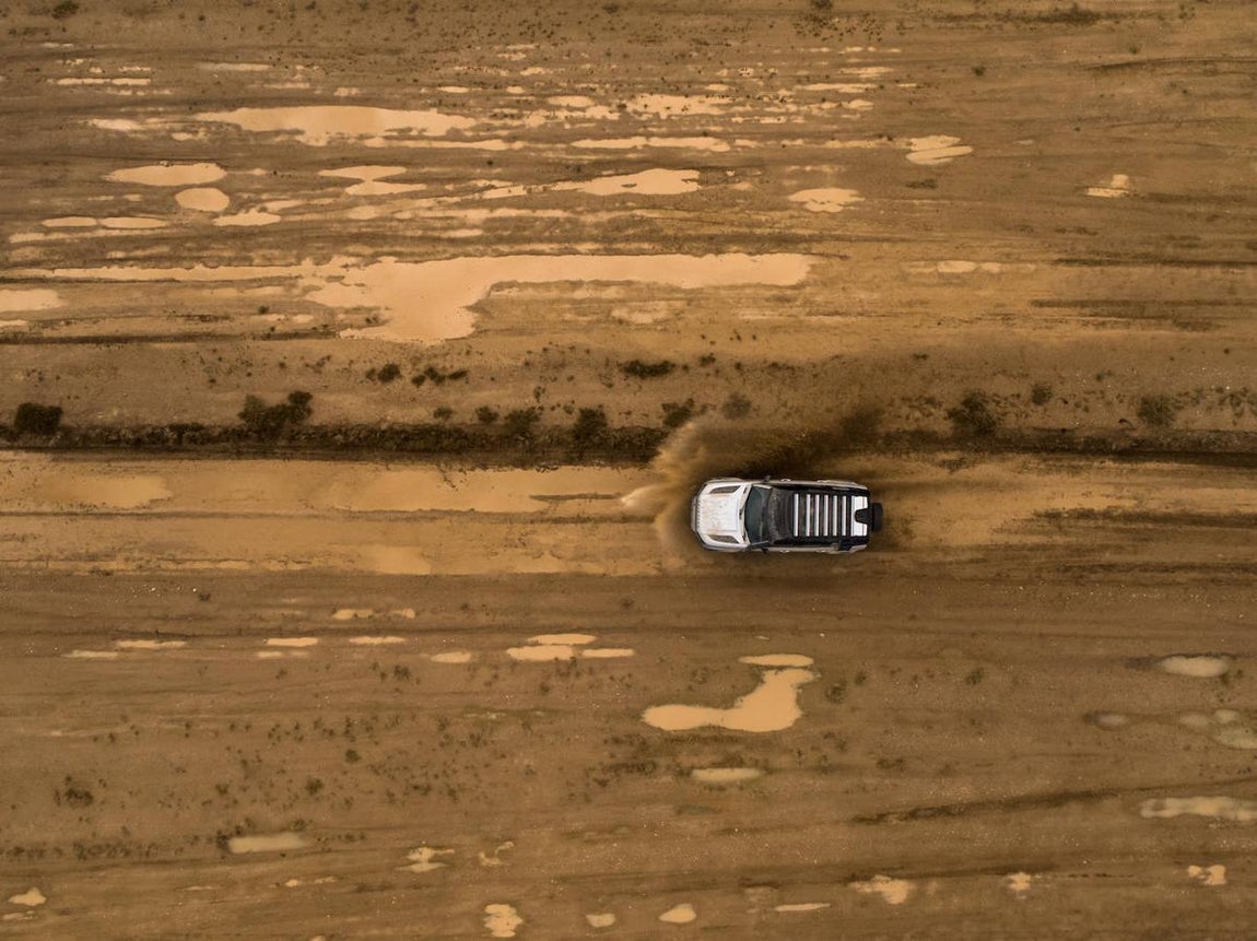Fotogalería: así es el renacido Defender
