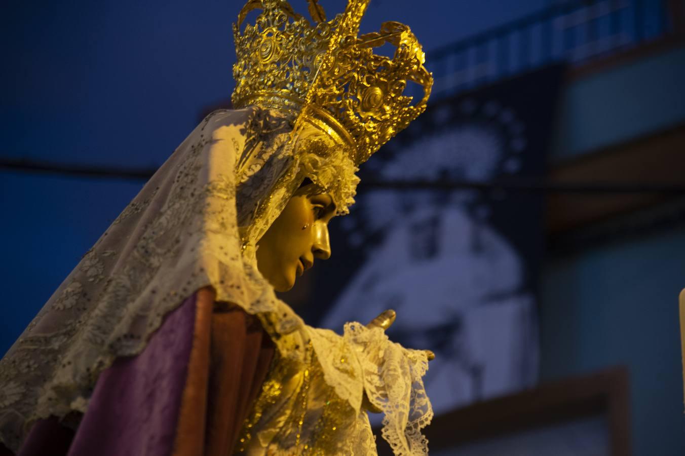 Rosario de la Virgen del Dulce Nombre de Bellavista