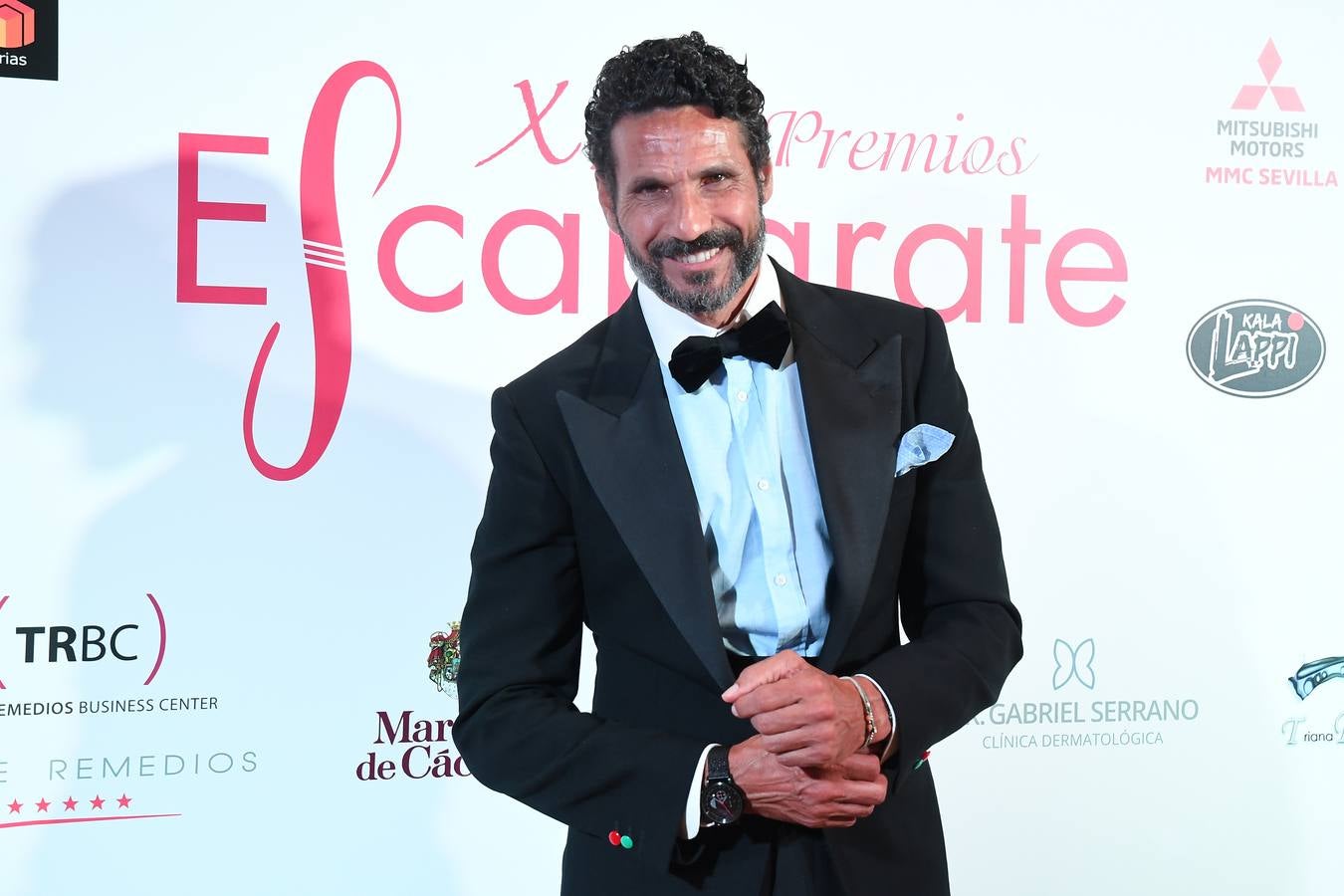 En imágenes, Gala de los XIII Premios Escaparate