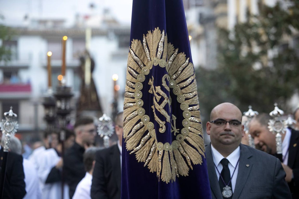 La magna en San Agustín, en imágenes