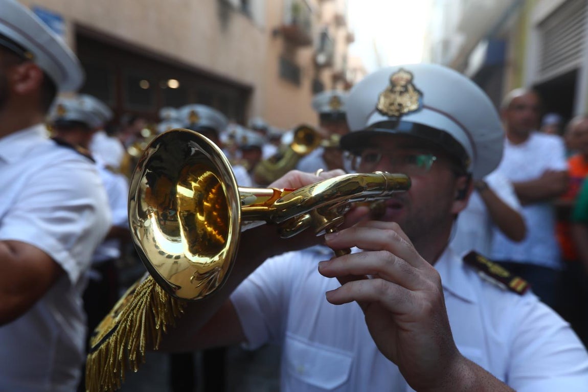 Fotos: Afligidos celebra su 300 aniversario devocional