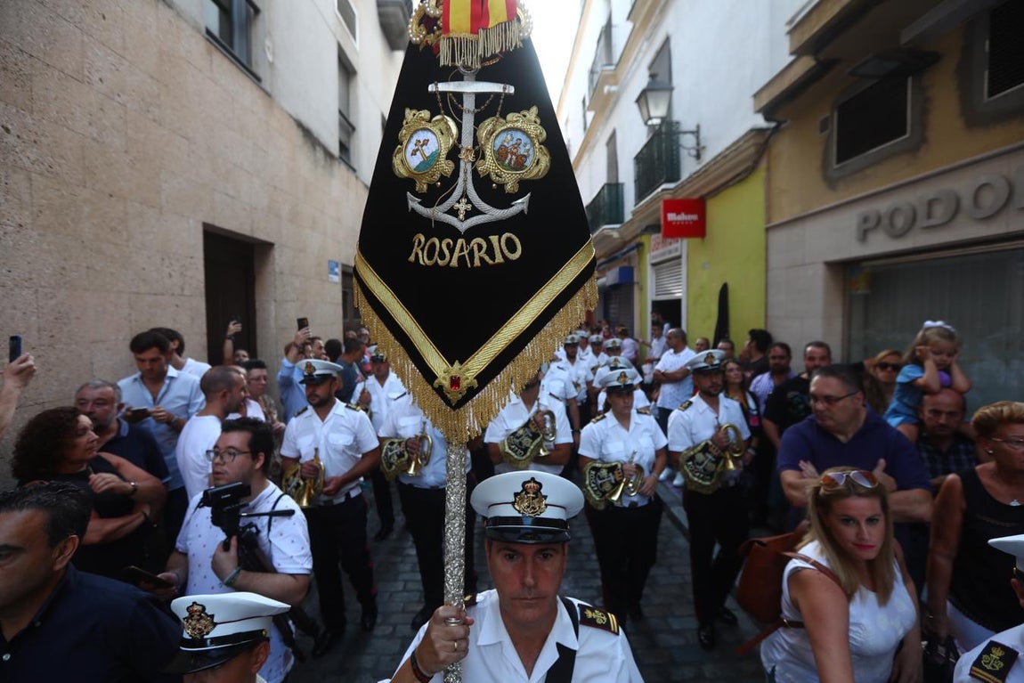 Fotos: Afligidos celebra su 300 aniversario devocional