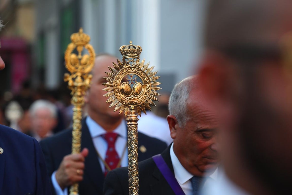 Fotos: Afligidos celebra su 300 aniversario devocional