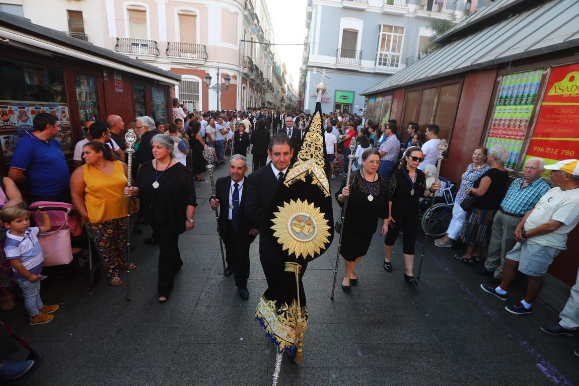 Fotos: Afligidos celebra su 300 aniversario devocional