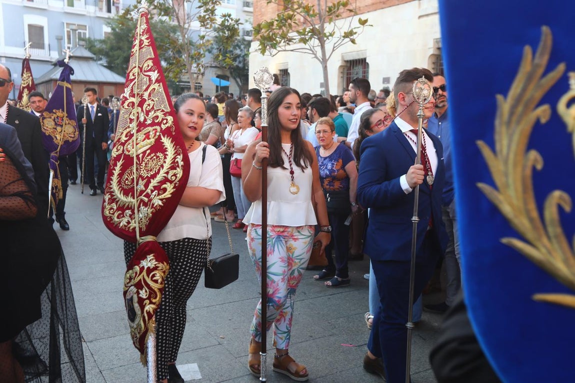 Fotos: Afligidos celebra su 300 aniversario devocional