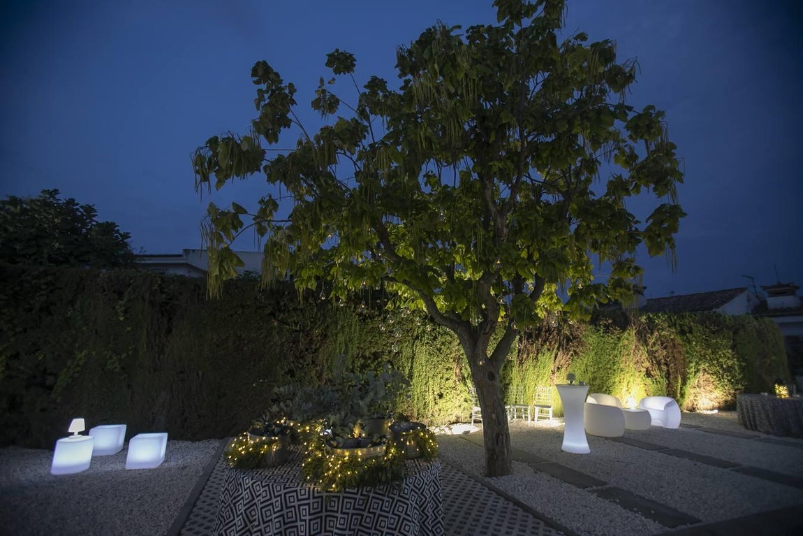 La nueva clínica del doctor Emilio Cabrera en Córdoba, en imágenes