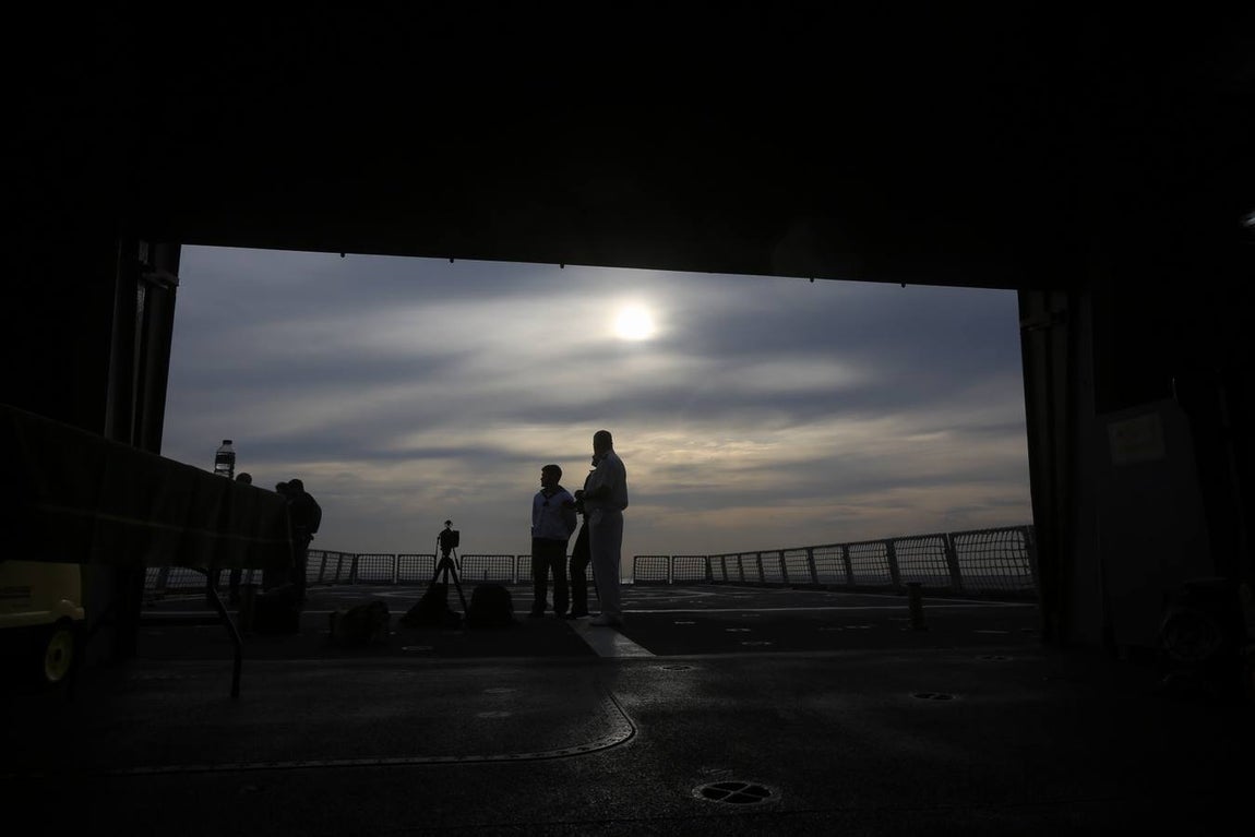 Sanlúcar rememora la salida de la Nao Victoria en su periplo hacia la Primera Vuelta al Mundo