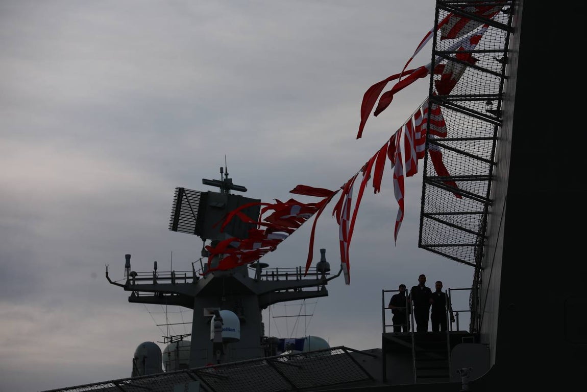 Sanlúcar rememora la salida de la Nao Victoria en su periplo hacia la Primera Vuelta al Mundo