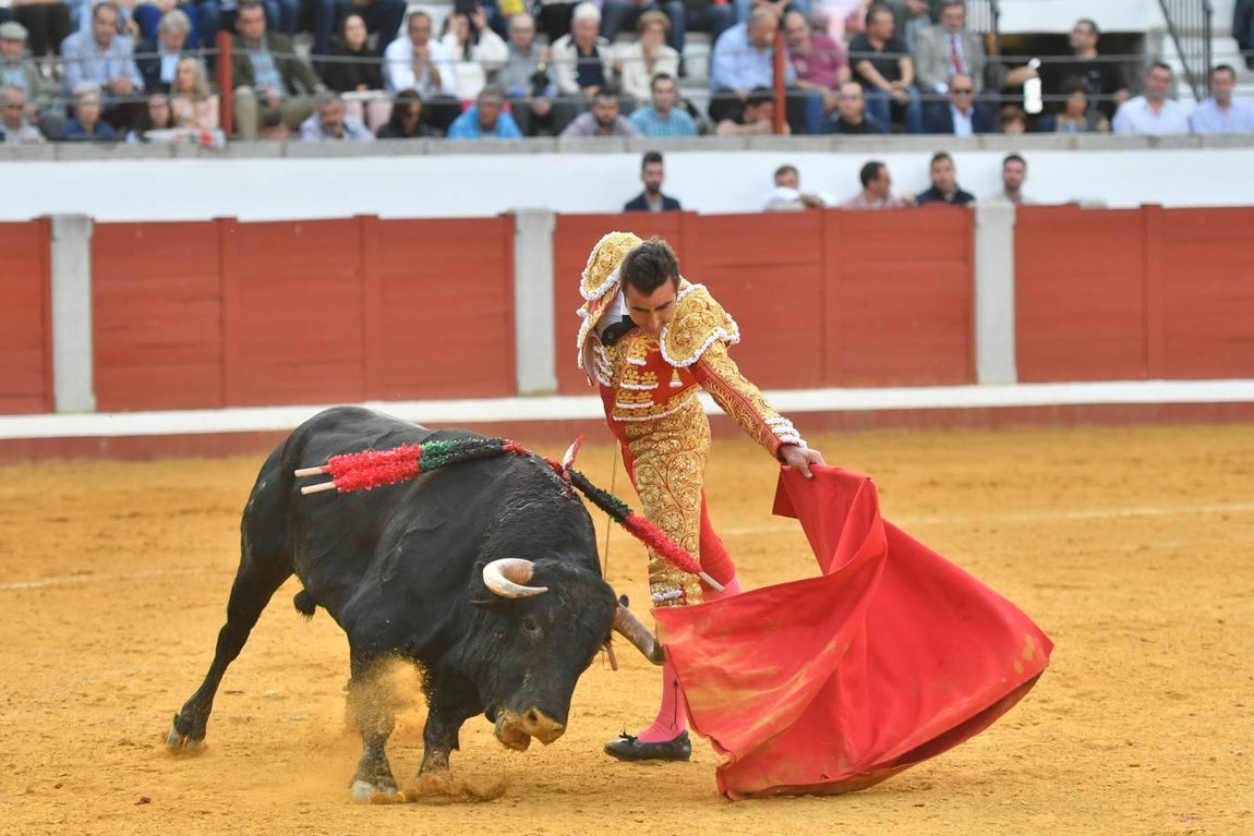 La Feria de las Mercedes de Pozoblanco, en imágenes