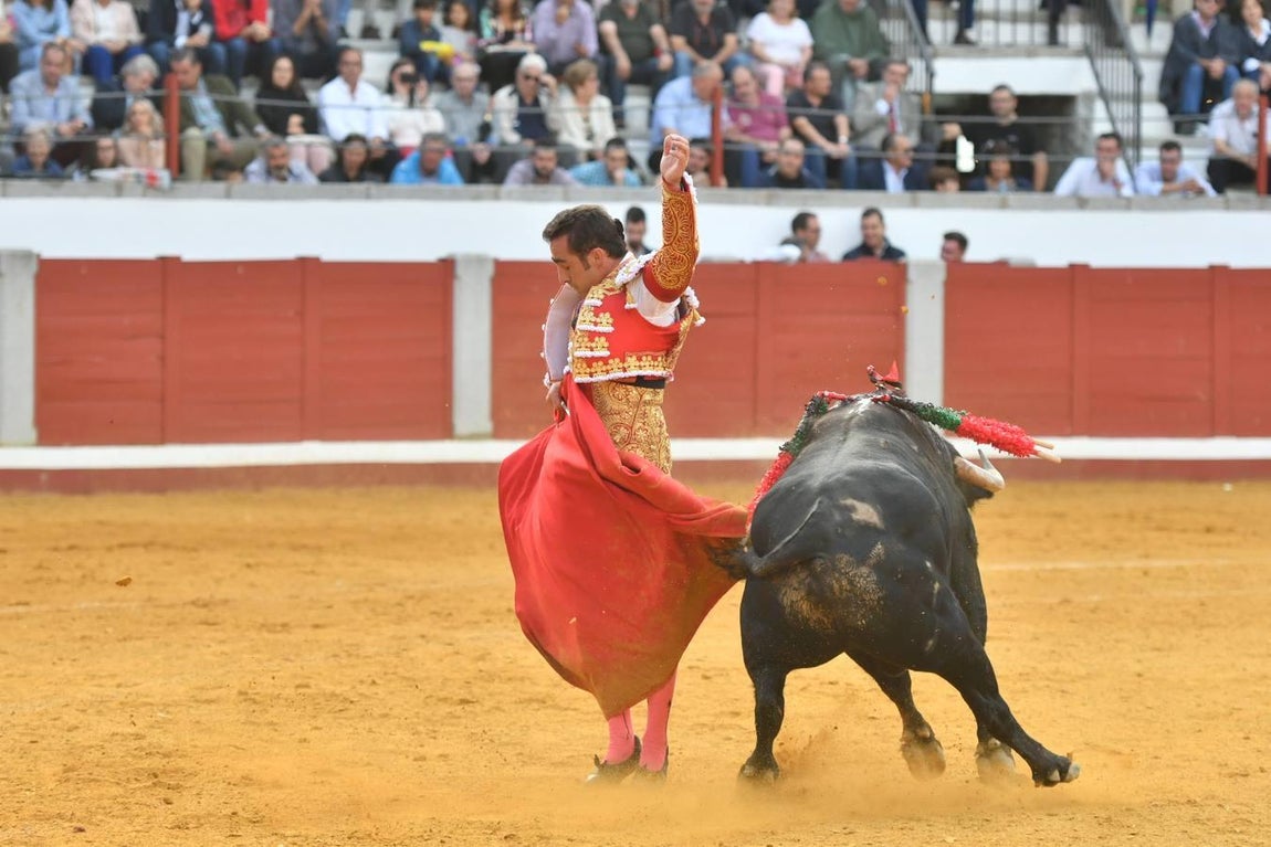 La Feria de las Mercedes de Pozoblanco, en imágenes