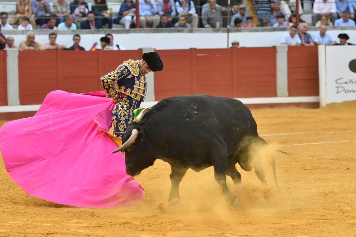 La Feria de las Mercedes de Pozoblanco, en imágenes
