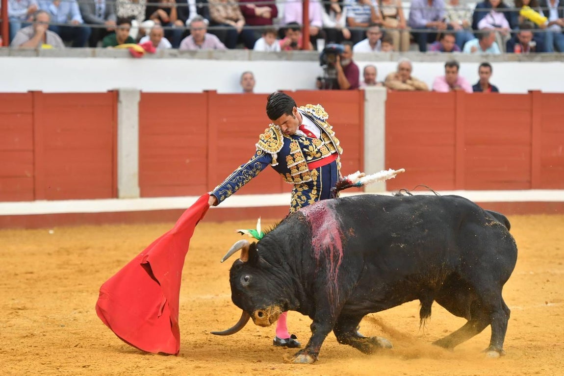 La Feria de las Mercedes de Pozoblanco, en imágenes