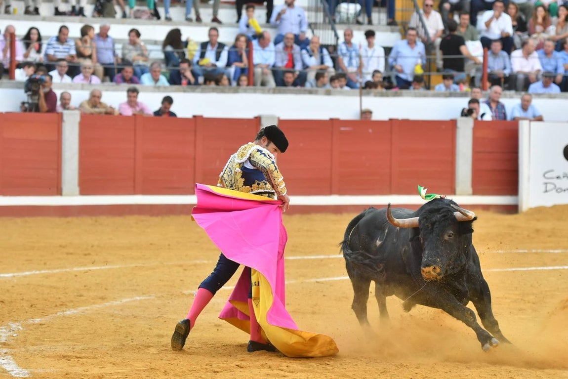 La Feria de las Mercedes de Pozoblanco, en imágenes