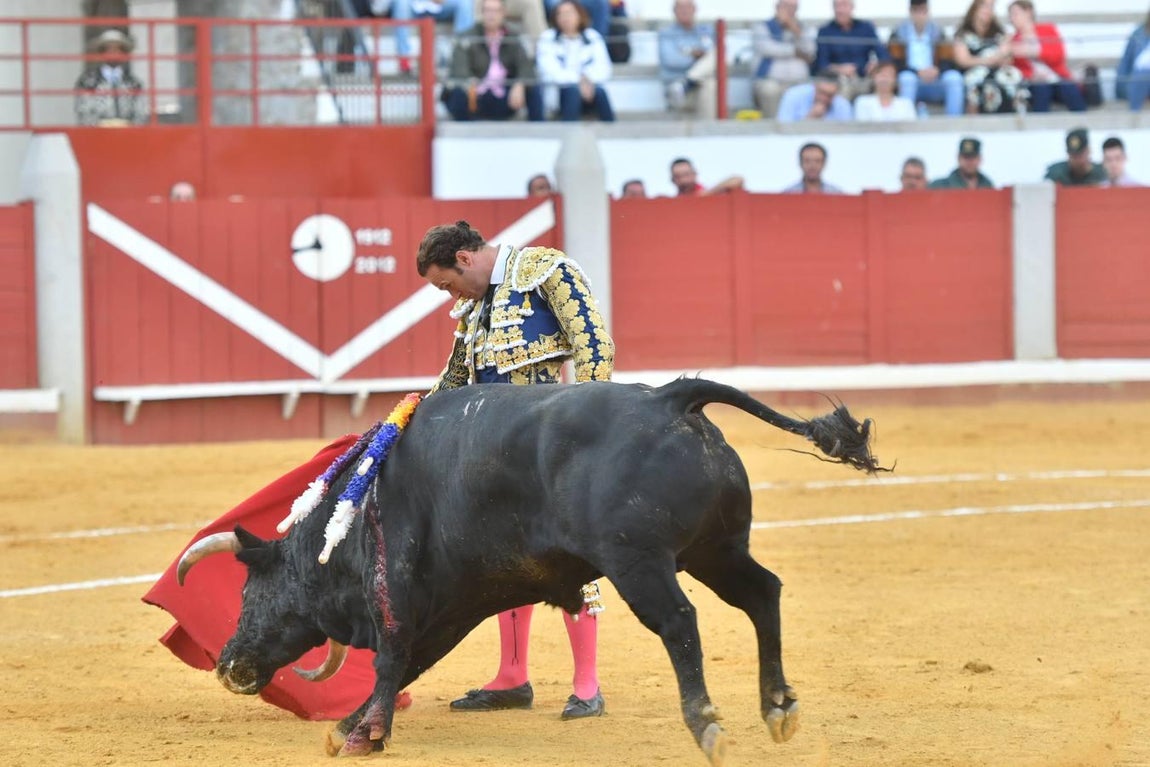La Feria de las Mercedes de Pozoblanco, en imágenes