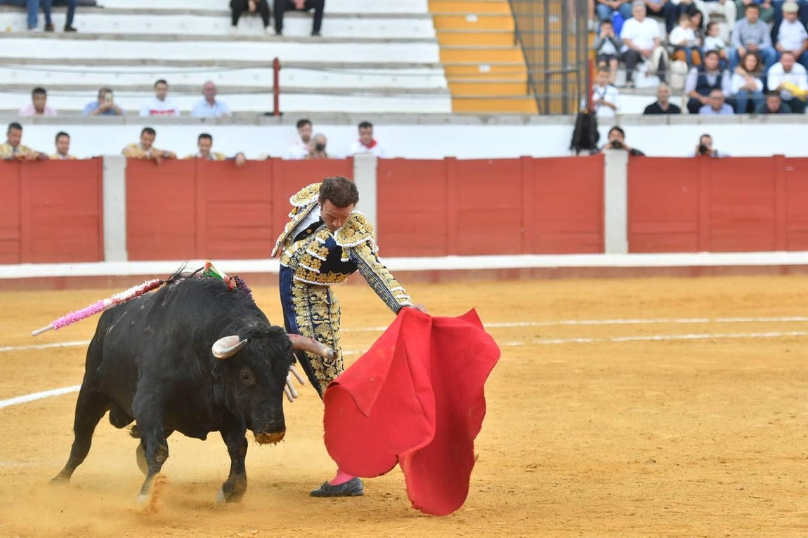 La Feria de las Mercedes de Pozoblanco, en imágenes