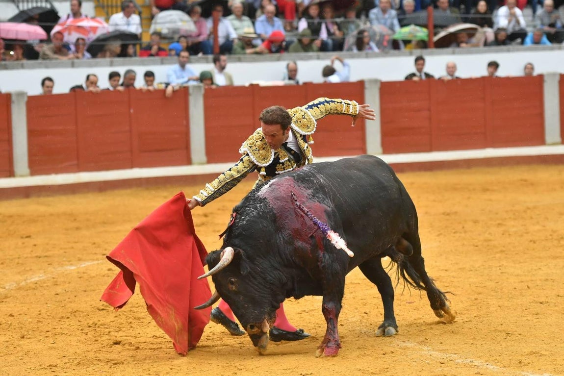 La Feria de las Mercedes de Pozoblanco, en imágenes