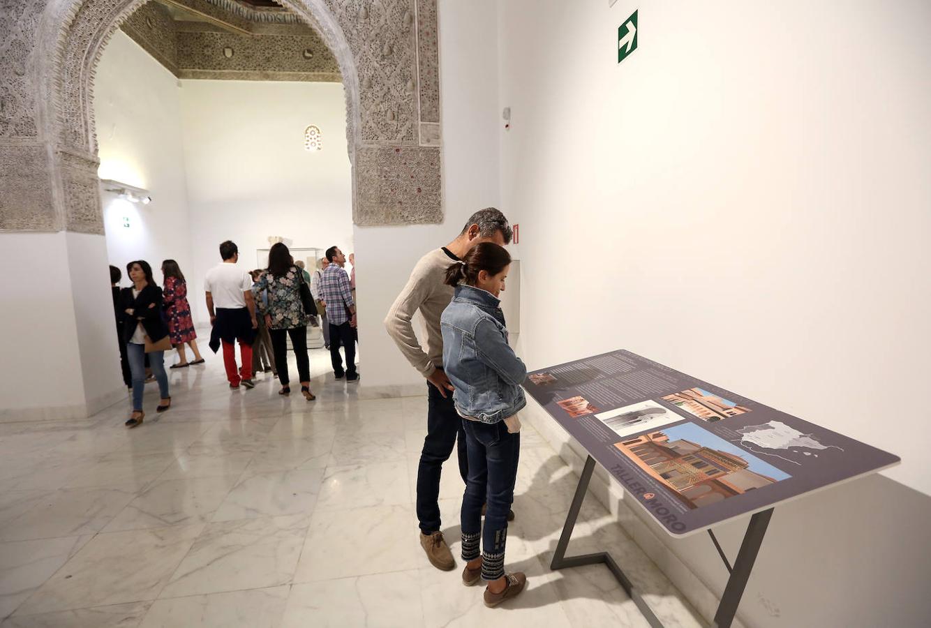 Toledo se llena de cultura en la Noche del Patrimonio