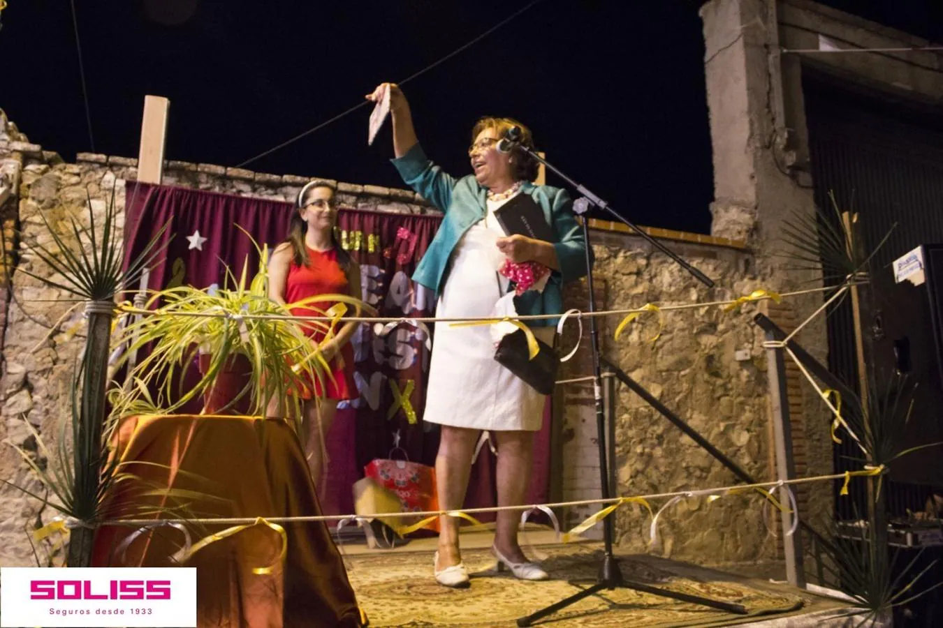 El barrio del Arrabal de Torrijos abre las fiestas de la Sementera