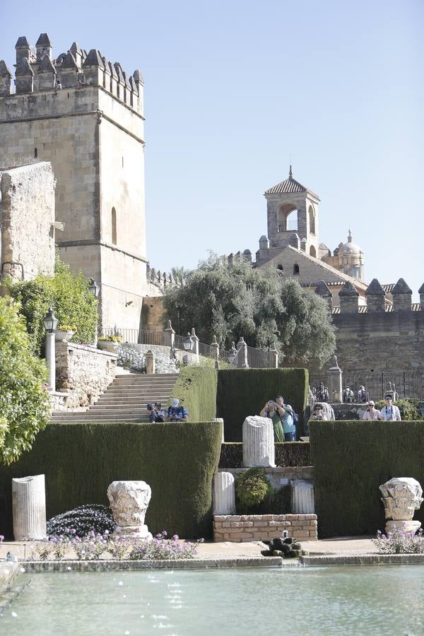 Día Mundial del Turismo en Córdoba | Rutas guiadas y teatralizadas, en imágenes