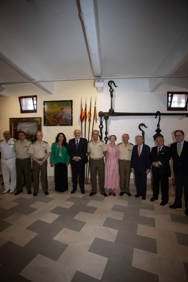 El Museo Histórico Militar de Sevilla acoge la exposición «Baler, 120 años del ocaso español en Filipinas»