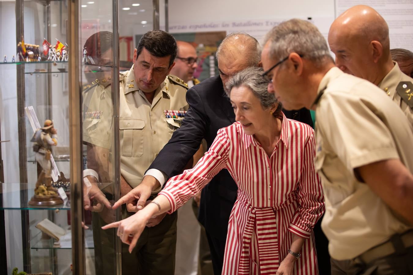 El Museo Histórico Militar de Sevilla acoge la exposición «Baler, 120 años del ocaso español en Filipinas»