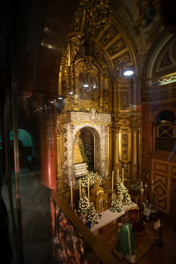 En imágenes, el reformado Museo de la Macarena