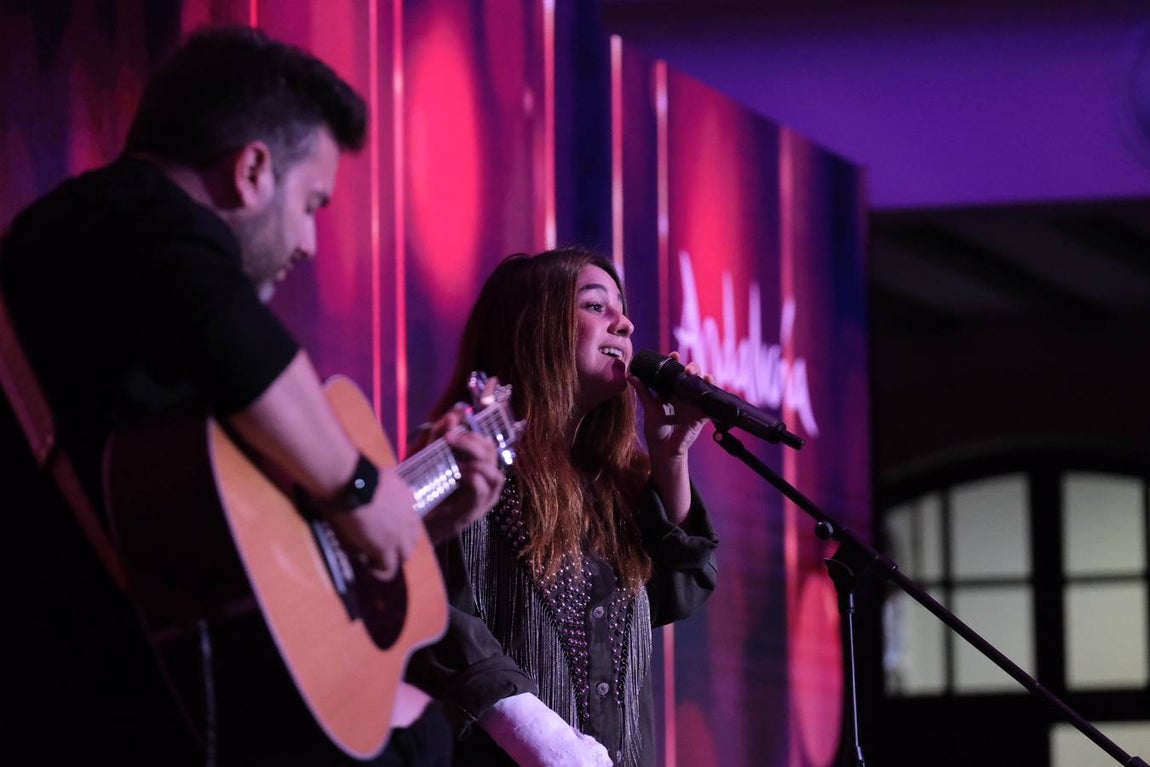 FOTOS: Así han sido los Premios Andalucía de Turismo 2019