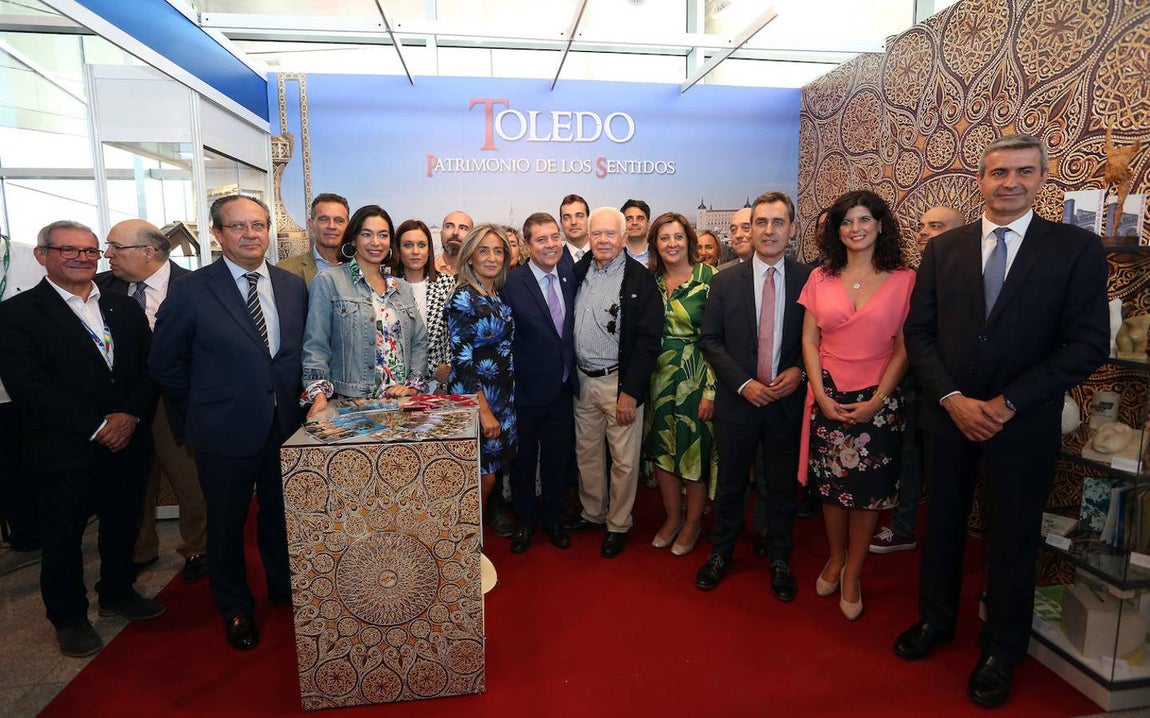 Farcama, la feria «más internacional»