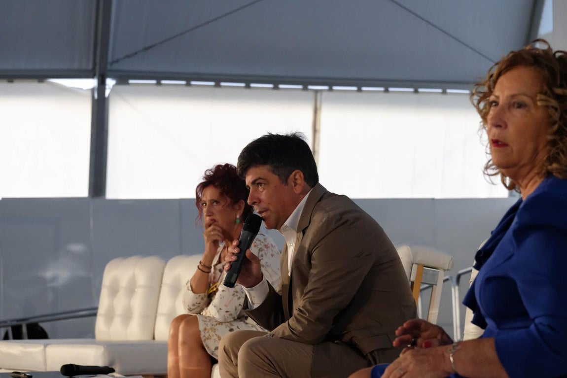 El Congreso del Día Mundial de la Parálisis Cerebral en Córdoba, en imágenes