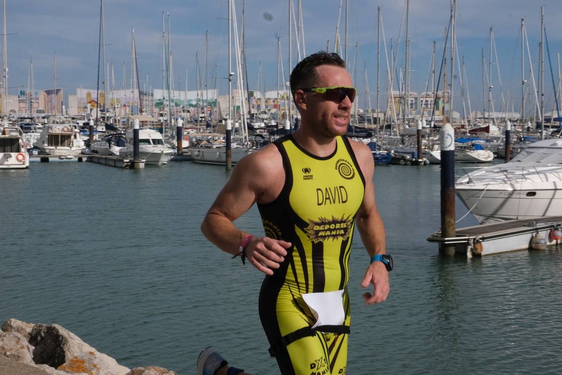 Fotos: Triatlón Puerto Sherry