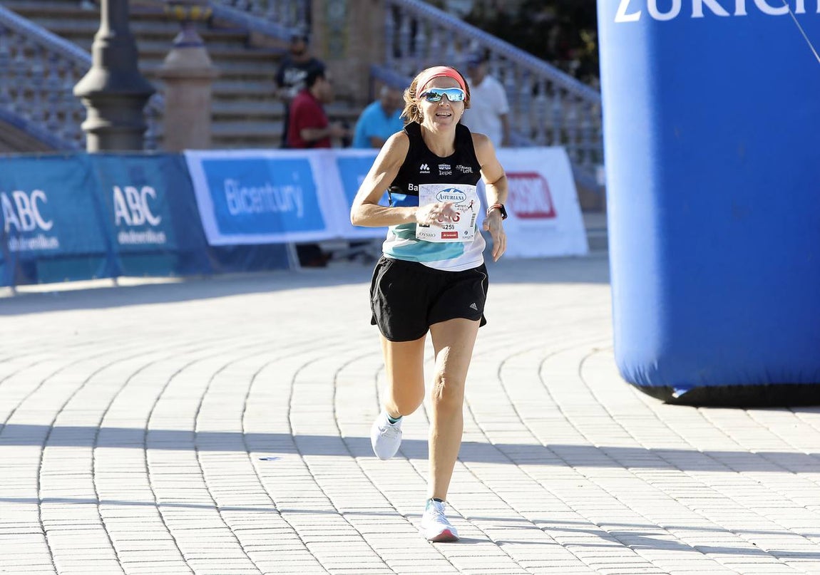 Si has participado en la Carrera de la Mujer, búscate (III)