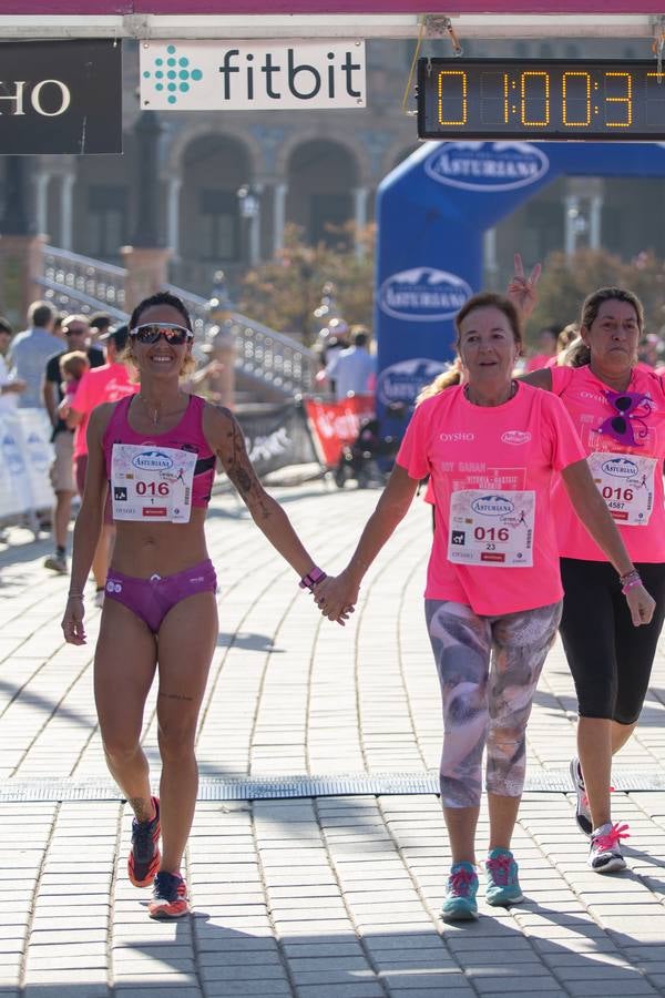 Si has participado en la Carrera de la Mujer, búscate (VII)