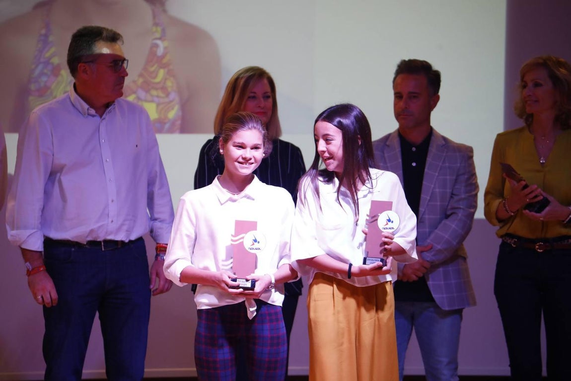 La Gala del Club Navial de Córdoba, en imágenes