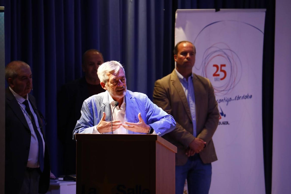 La Gala del Club Navial de Córdoba, en imágenes