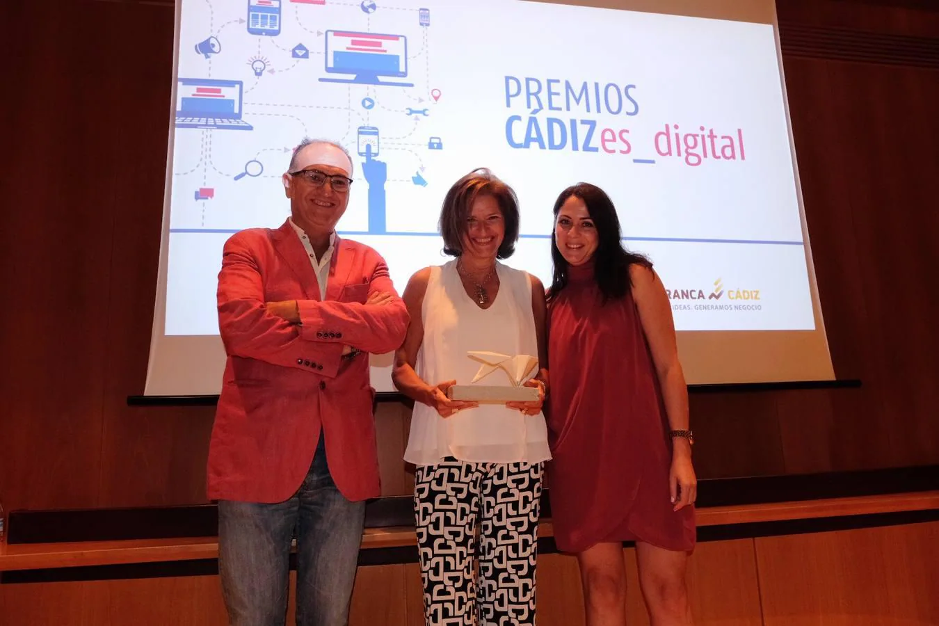 Cádizes_digital, unos premios para los mejores emprendedores en la red
