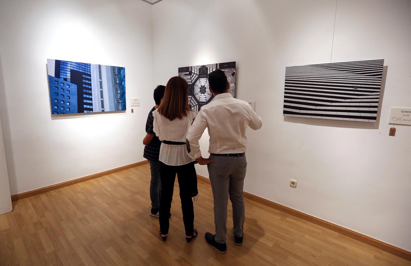 «Clave de Luz», exposición de fotografía de Roberto Núñez, a beneficio de Proyecto Mater
