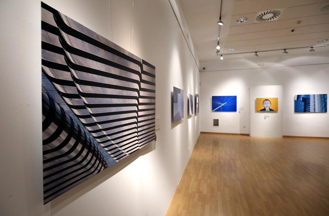 «Clave de Luz», exposición de fotografía de Roberto Núñez, a beneficio de Proyecto Mater