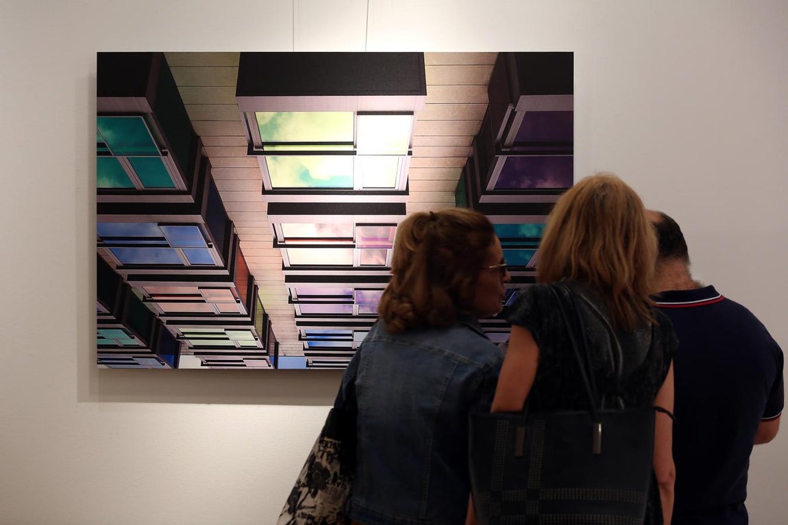 «Clave de Luz», exposición de fotografía de Roberto Núñez, a beneficio de Proyecto Mater