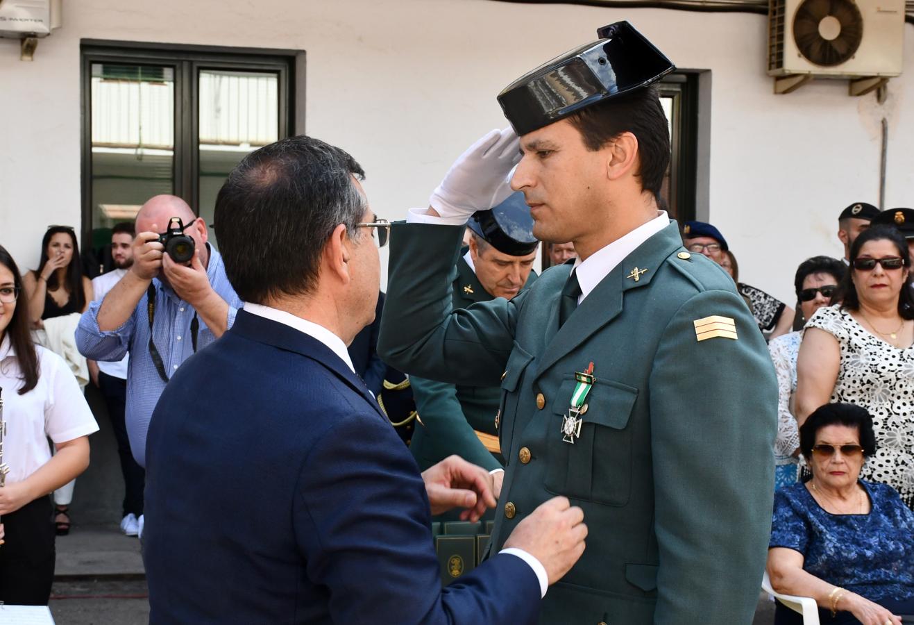 En imágenes: La fiesta del Pilar en Talavera de la Reina