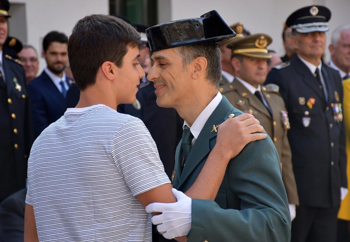 En imágenes: La fiesta del Pilar en Talavera de la Reina