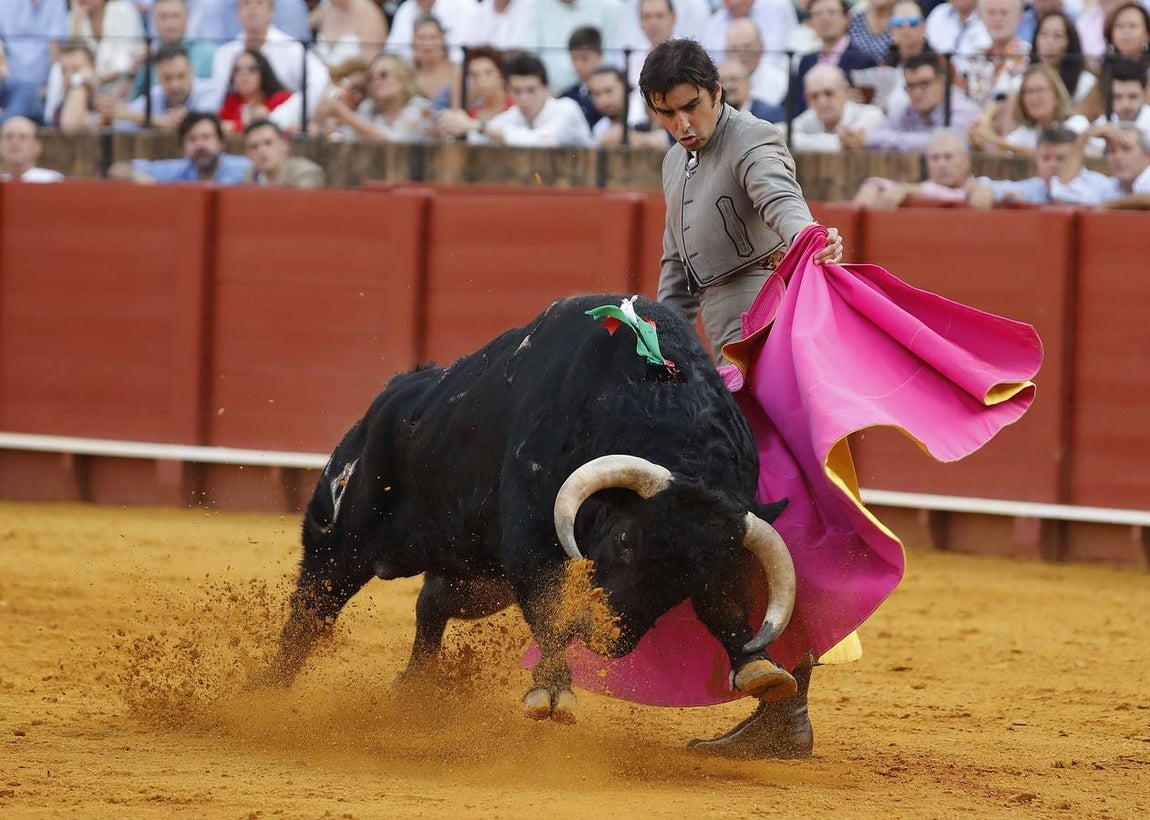 Miguel Ángel Perera