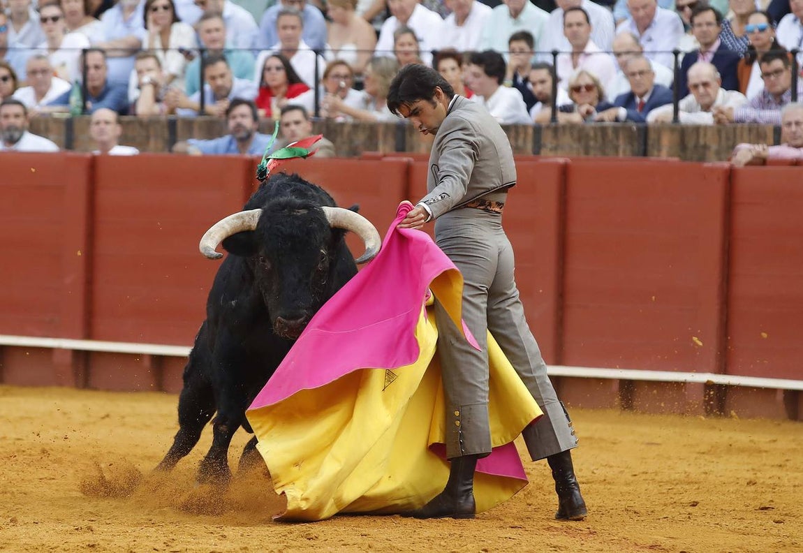 Miguel Ángel Perera