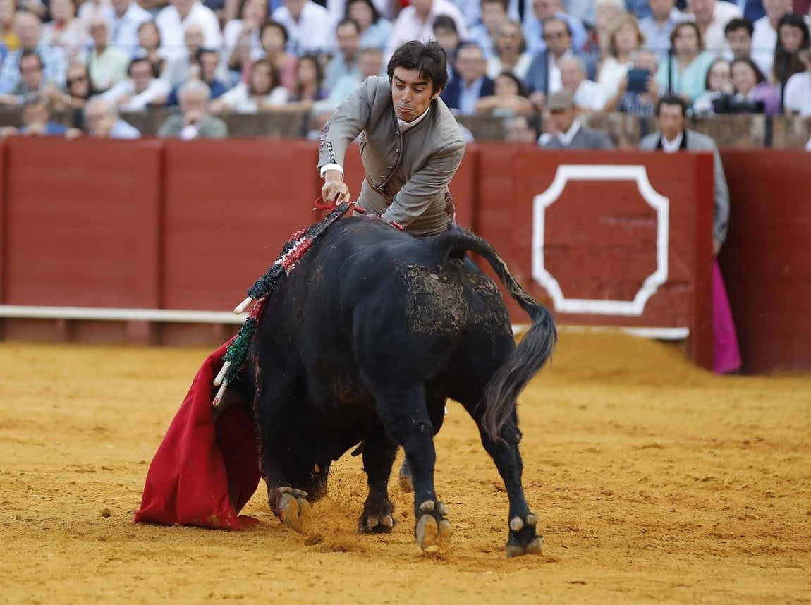 Miguel Ángel Perera