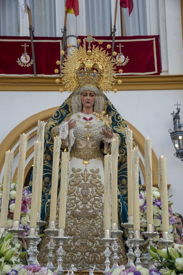 Rosario de la Virgen de Consolación de la Sed