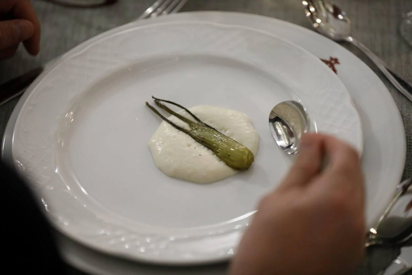 La cena de Córdoba Califato Gourmet, en imágenes