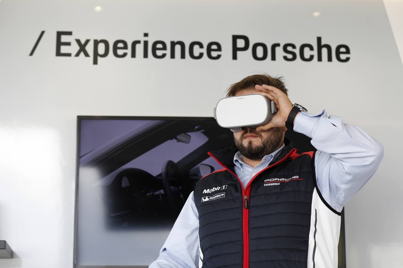 La marca Porsche aterriza en Córdoba