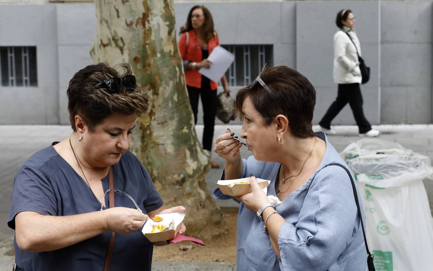 Las tapas del Córdoba Califato Gourmet, en imágenes